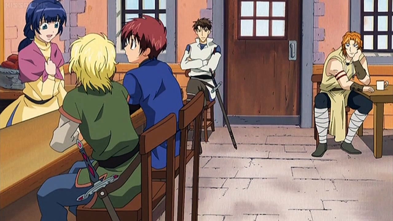 Kyou kara Maou! - Ep16 HD Watch HD Deutsch