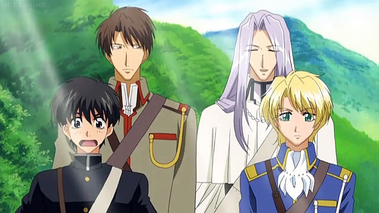 Kyou kara Maou! - Ep19 HD Watch HD Deutsch