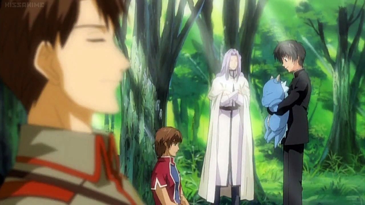 Kyou kara Maou! - Ep20 HD Watch HD Deutsch