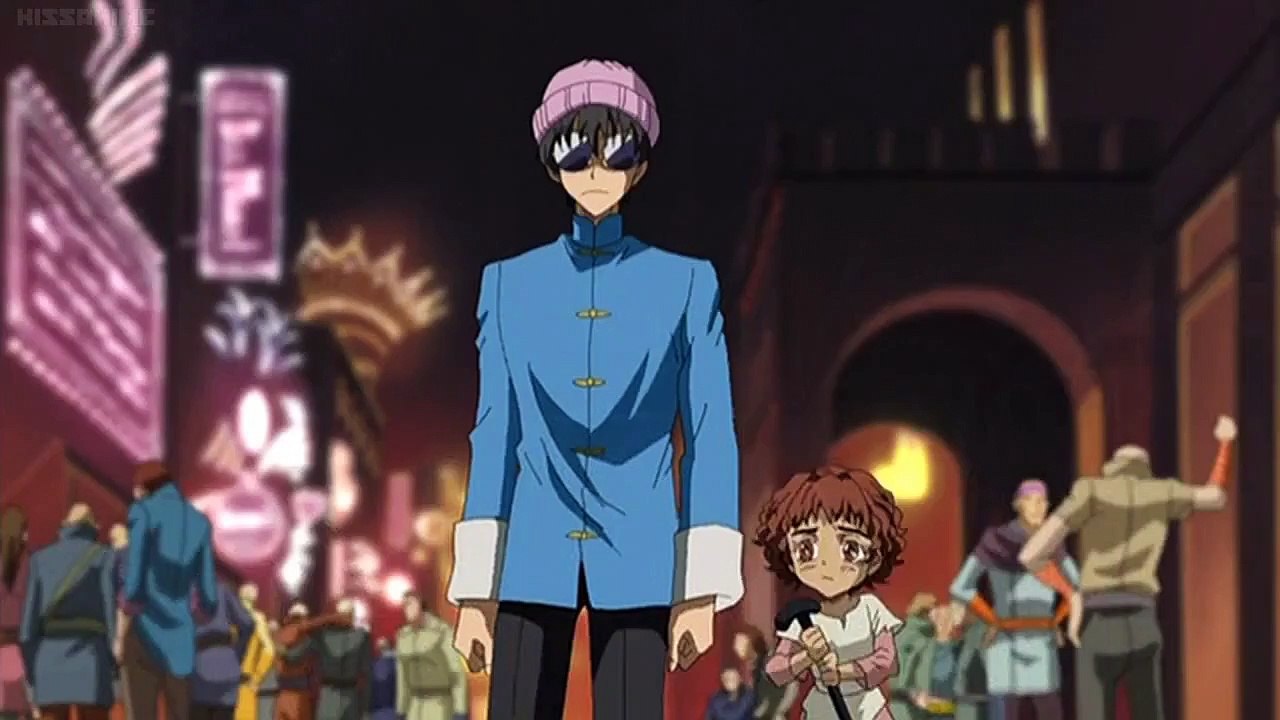 Kyou kara Maou! - Ep22 HD Watch HD Deutsch