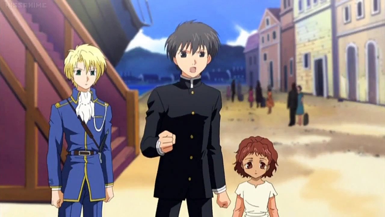 Kyou kara Maou! - Ep24 HD Watch HD Deutsch