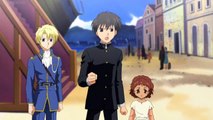 Kyou kara Maou! - Ep24 HD Watch HD Deutsch