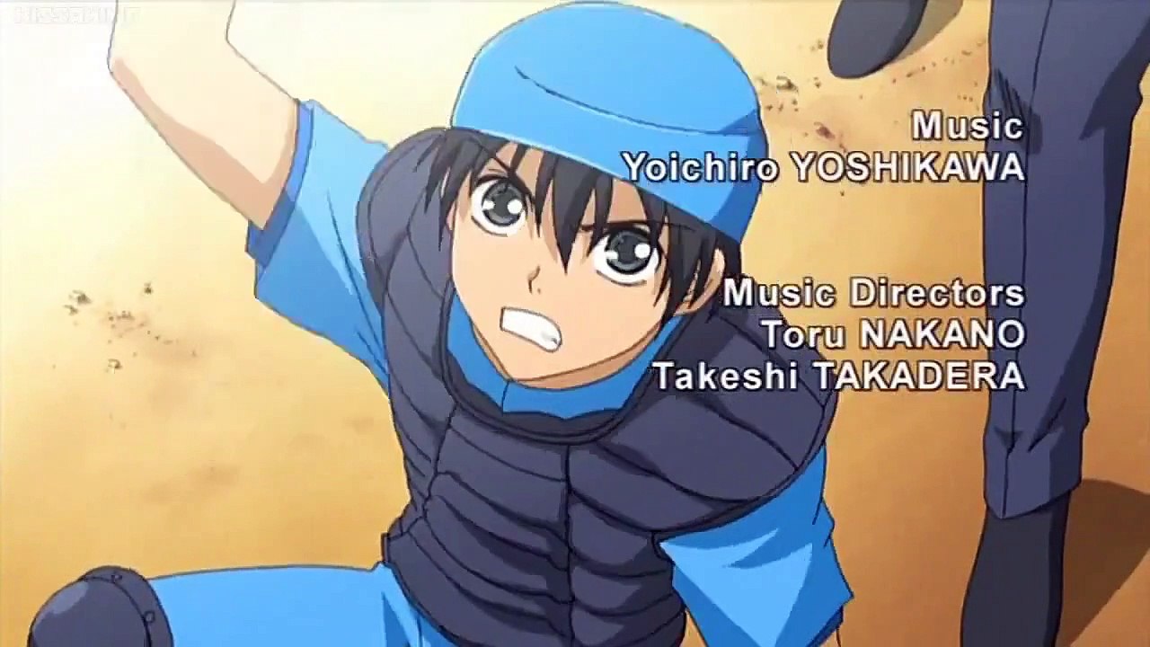 Kyou kara Maou! - Ep25 HD Watch HD Deutsch