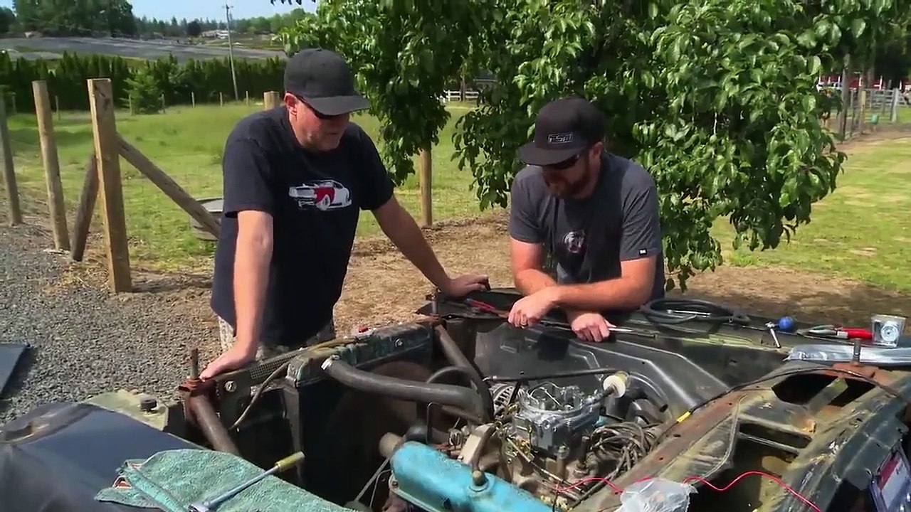 Roadkill - Se1 - Ep22 HD Watch HD Deutsch