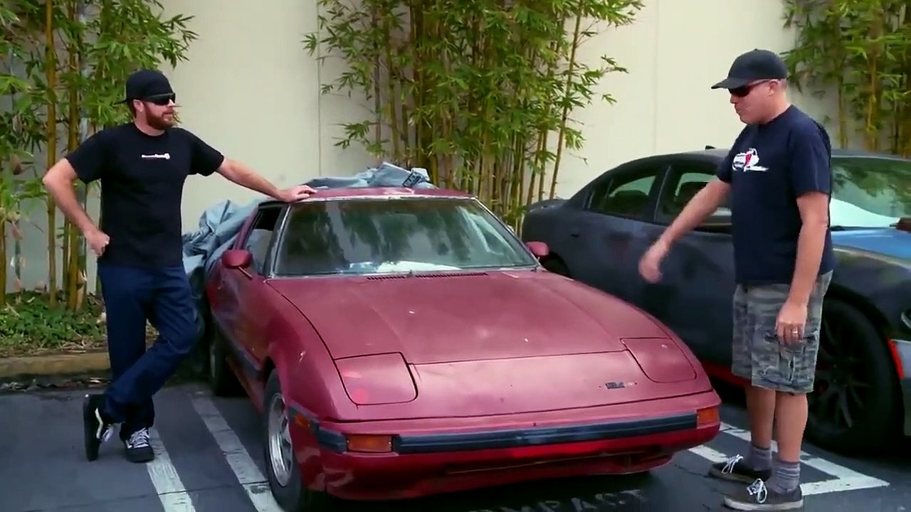 Roadkill - Se1 - Ep28 HD Watch HD Deutsch