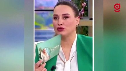 'Eşlerin birbirine nude fotoğraf atması günah mı' sorusuna böyle yanıt verdi