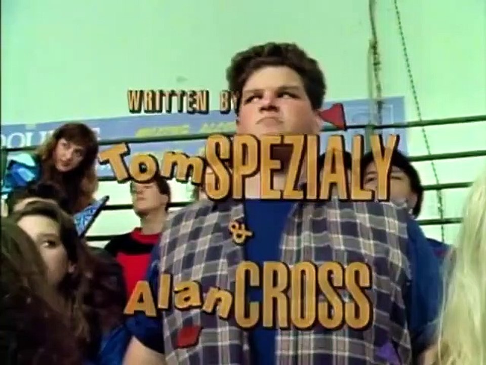 Parker Lewis Can't Lose - Se1 - Ep23 HD Watch HD Deutsch