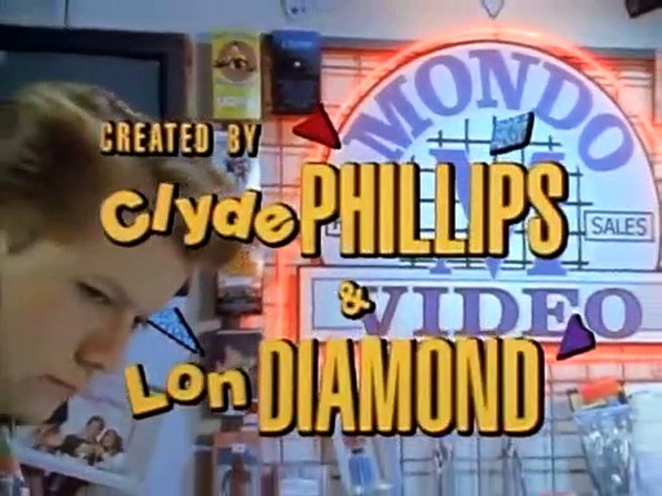 Parker Lewis Can't Lose - Se1 - Ep25 HD Watch HD Deutsch