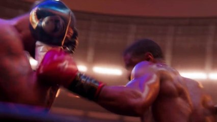 CREED 3 Behind the Scenes (2023) Michael B. Jordan, Tessa Thompson Movie