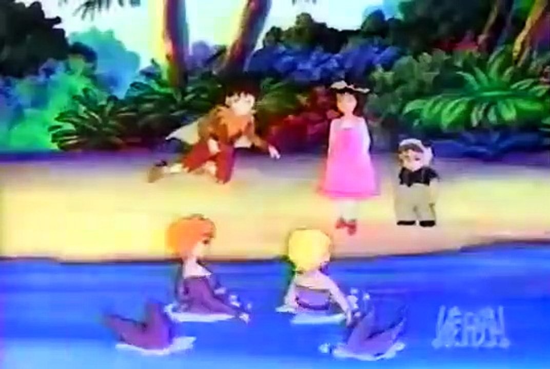 Peter Pan and the Pirates - Ep18 HD Watch HD Deutsch