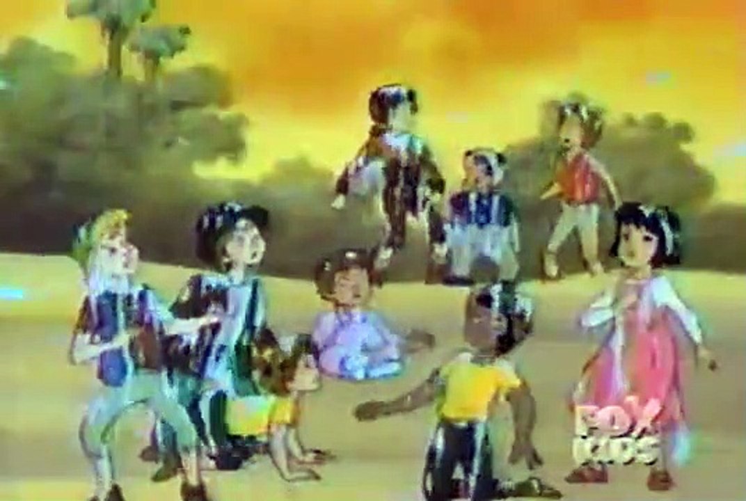 Peter Pan and the Pirates - Ep21 HD Watch HD Deutsch