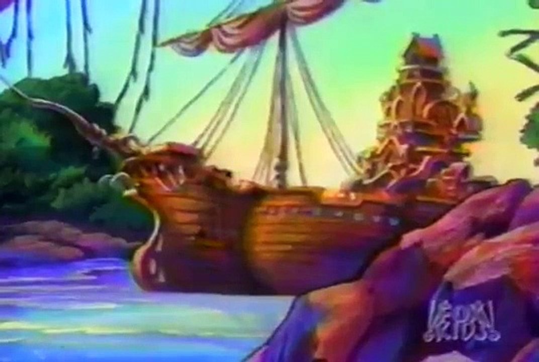 Peter Pan and the Pirates - Ep27 HD Watch HD Deutsch