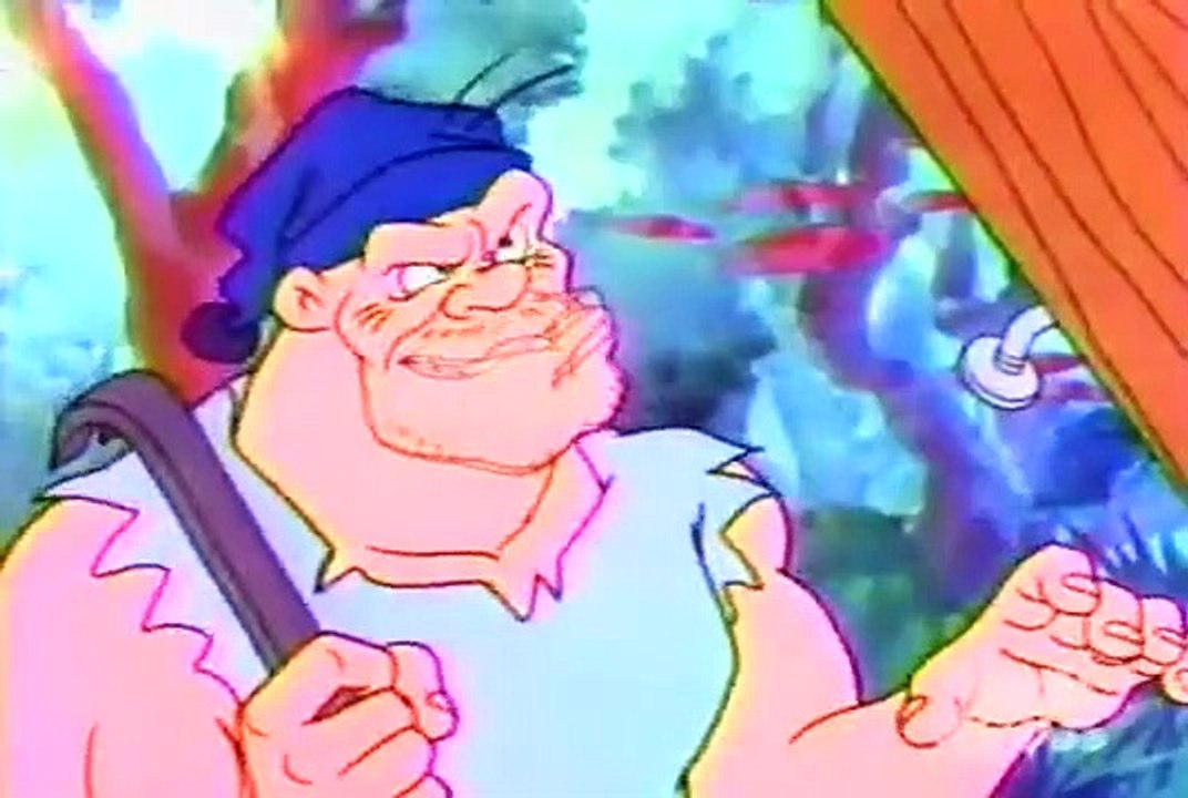 Peter Pan and the Pirates - Ep28 HD Watch HD Deutsch