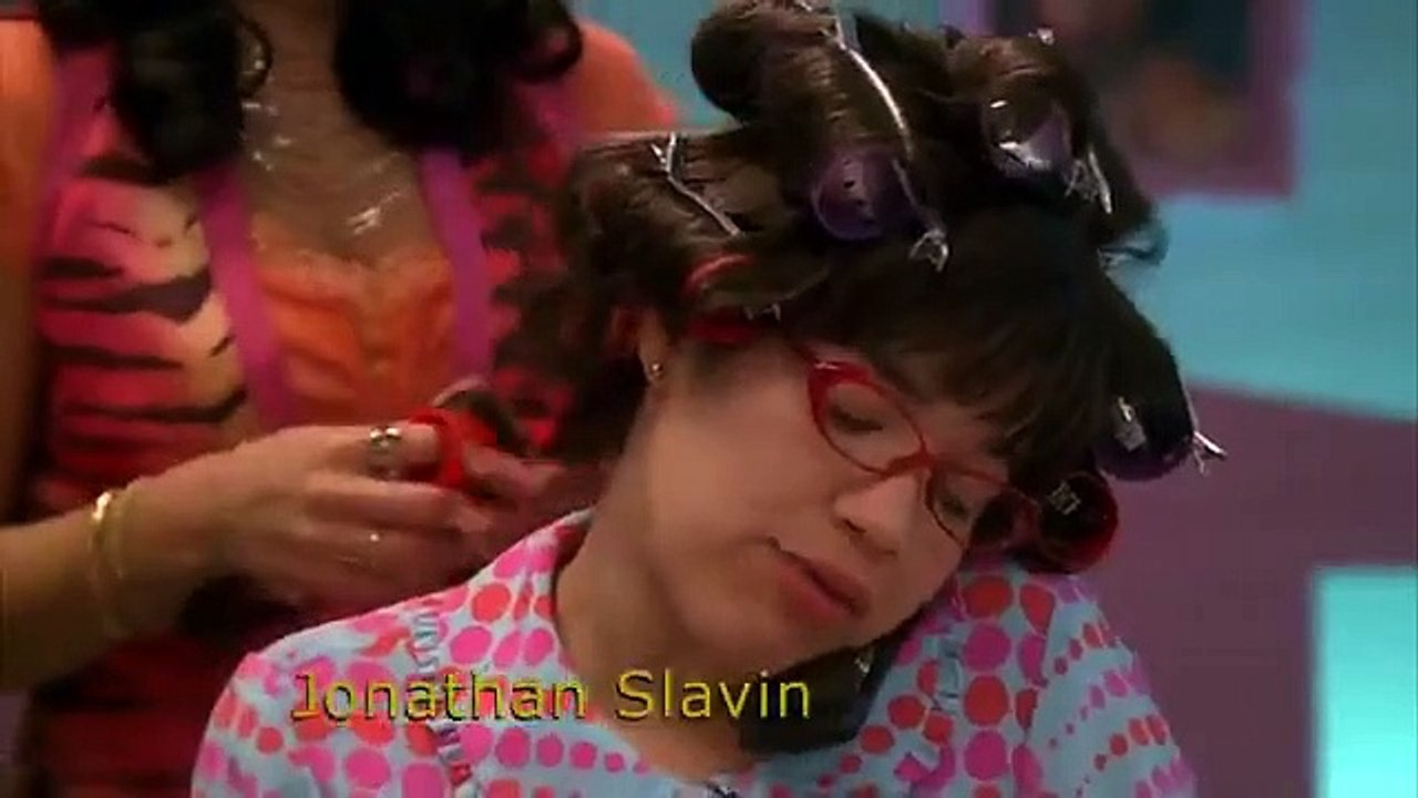 Ugly Betty - Se1 - Ep21 - Secretaries Day HD Watch HD Deutsch