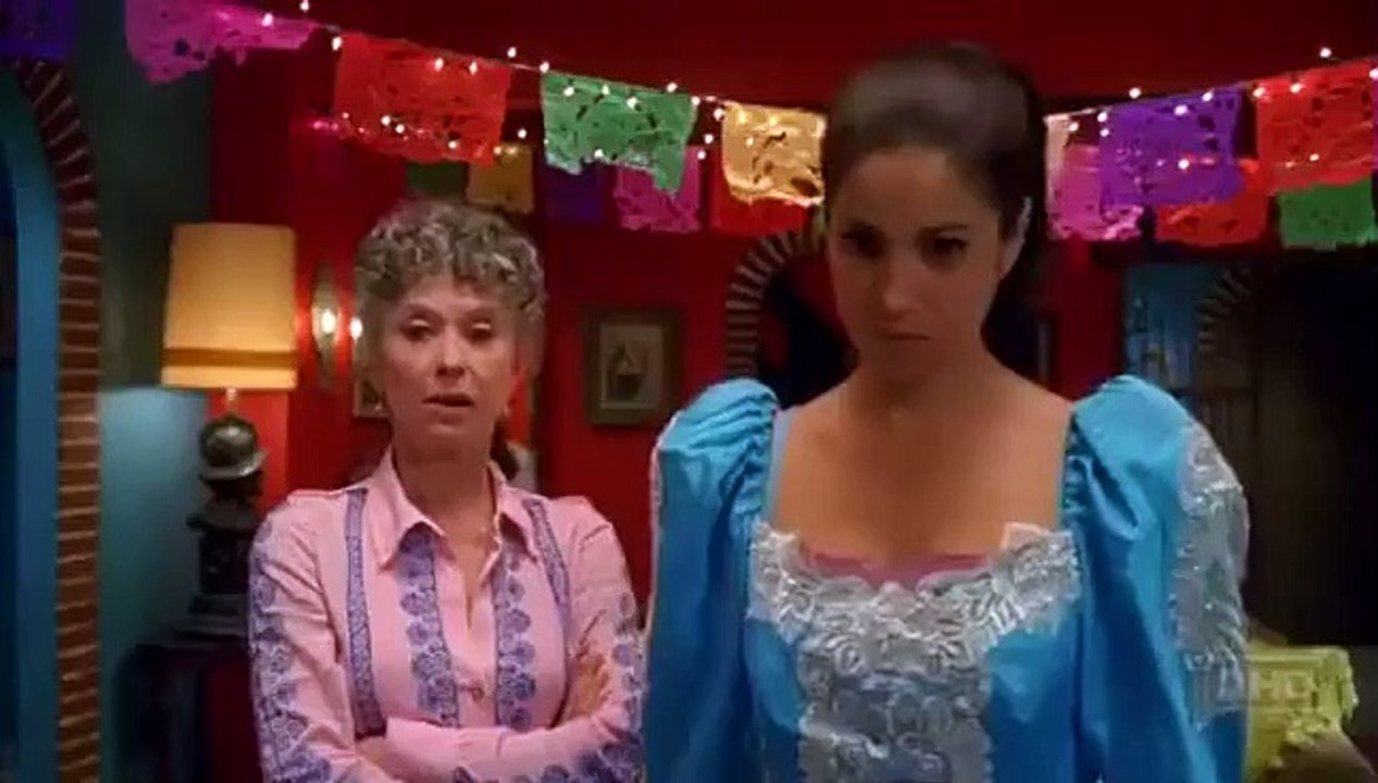 Ugly Betty - Se1 - Ep22 - A Tree Grows In Guadalajara HD Watch HD Deutsch