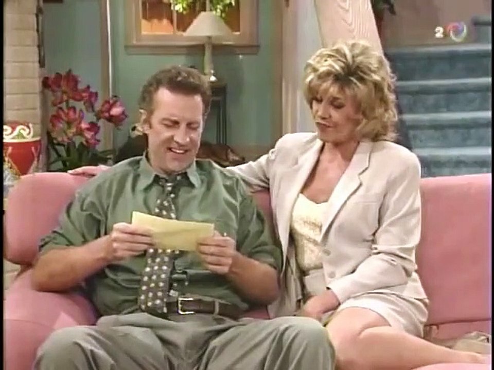 Unhappily Ever After - Se2 - Ep09 HD Watch HD Deutsch