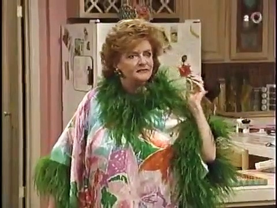 Unhappily Ever After - Se2 - Ep14 HD Watch HD Deutsch