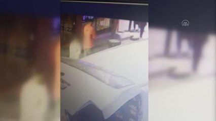 Çalınan köpeğini geri almak için mücadele başlattı