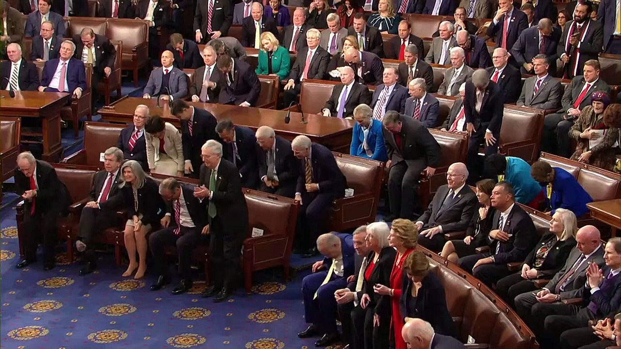 Selenskyj wirbt bei historischem Besuch in Washington um mehr Hilfe