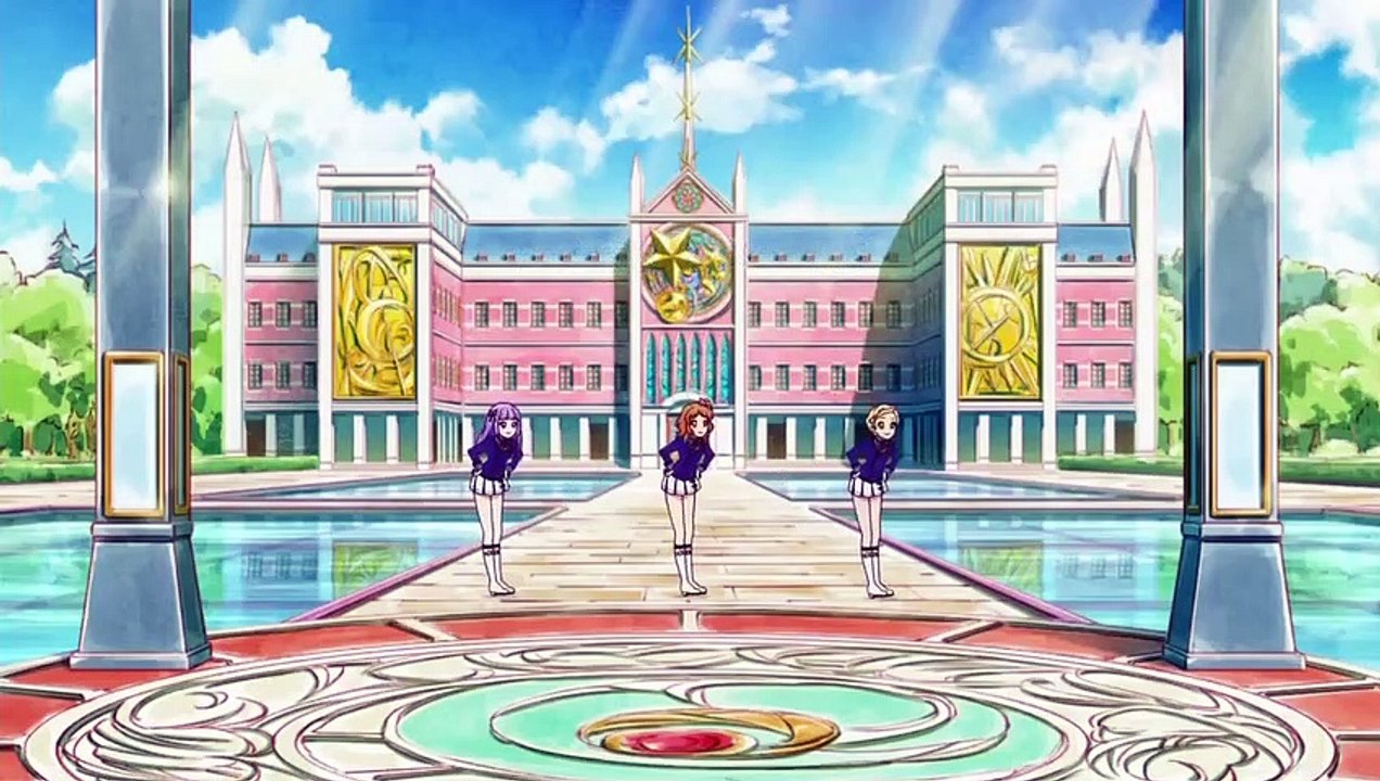 Aikatsu! 3 - Ep17 HD Watch HD Deutsch