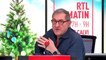Grèves - Jean-Pierre Farandou, président de la SNCF: "Je m’excuse auprès des Français. (...) Il est encore possible que le weekend du retour du jour de l’an soit gâché par cette grève" - VIDEO