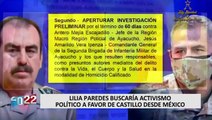 Fiscalía abre investigación a generales por muerte de 10 personas en protestas en Ayacucho