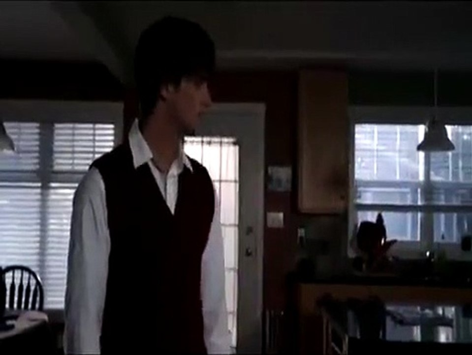 R.L. Stine's The Haunting Hour - Se1 - Ep20 - The Perfect Brother HD Watch HD Deutsch