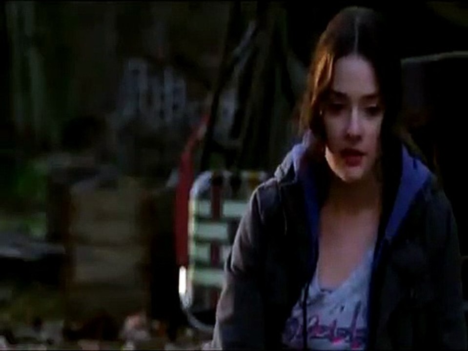 R.L. Stine's The Haunting Hour - Se1 - Ep21 - Scary Mary (Part 1) HD Watch HD Deutsch