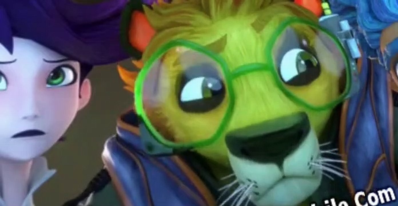 Lost in Oz S02 E05 - video Dailymotion