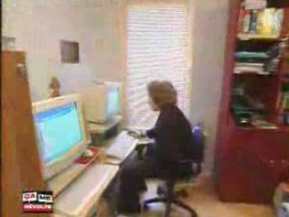 La plus grosse Victime du monde(enquête de M6)