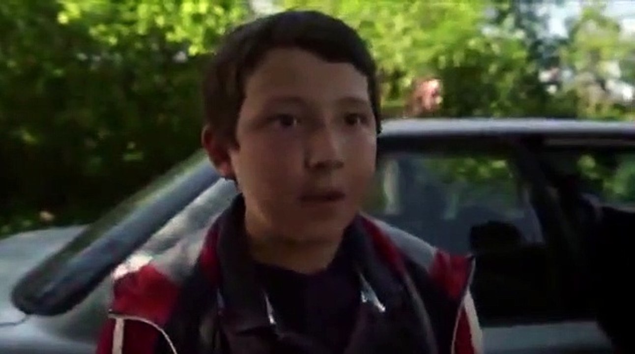 R.L. Stine's The Haunting Hour - Se2 - Ep05 - Pumpkinhead HD Watch HD Deutsch