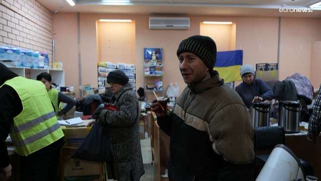 Уезжать не хотим, это же наша земля