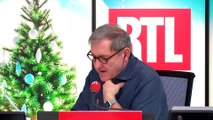 INVITÉ RTL - Grève SNCF : son PDG 
