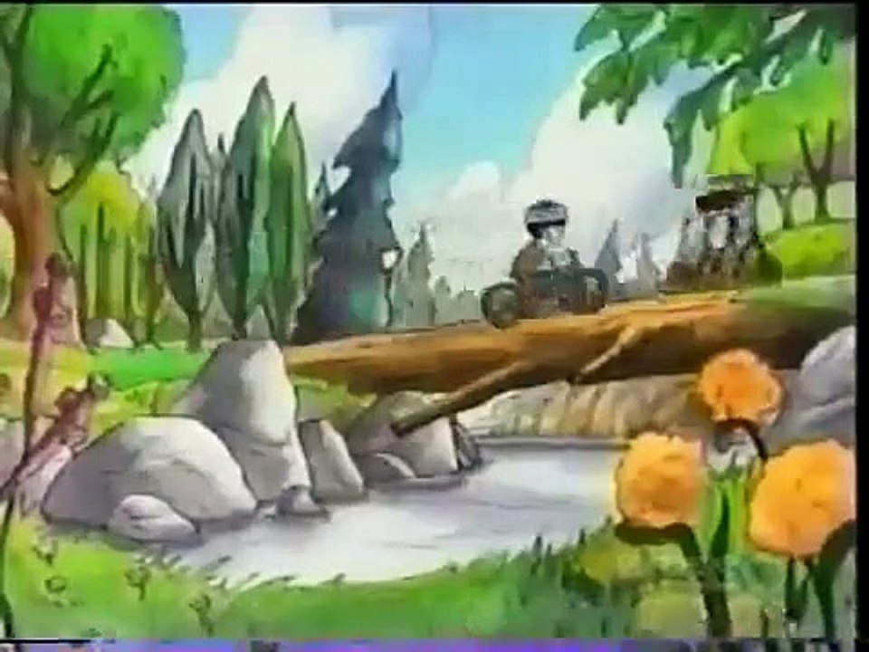 Dragon Tales - Se1 - Ep17 HD Watch HD Deutsch