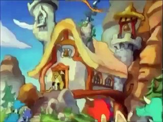 Dragon Tales - Se1 - Ep23 HD Watch HD Deutsch