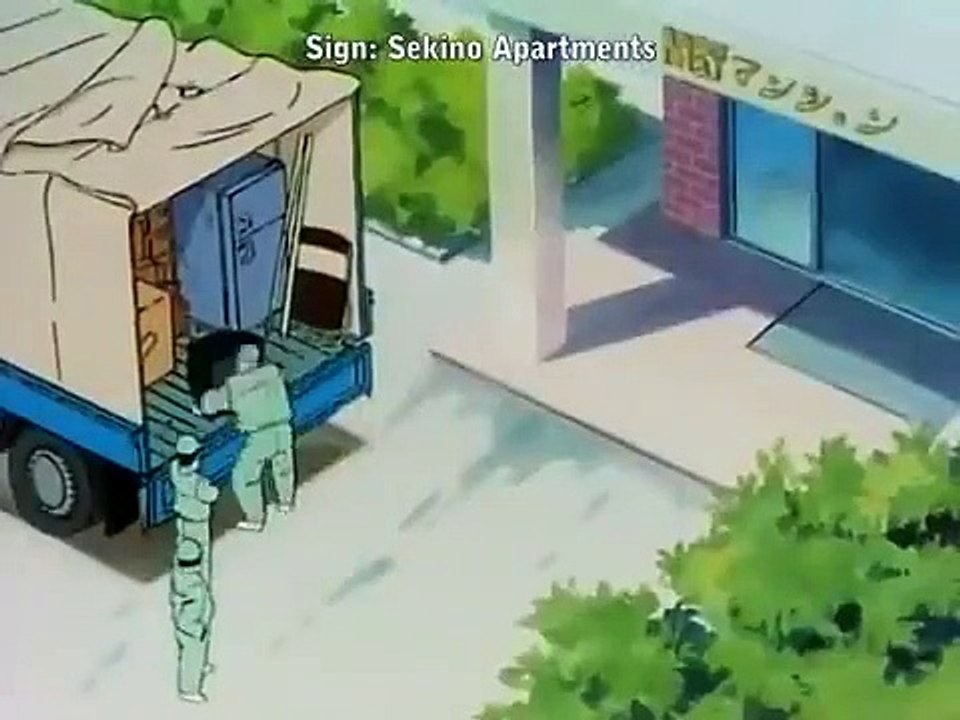 Yawara! - Ep112 HD Watch HD Deutsch