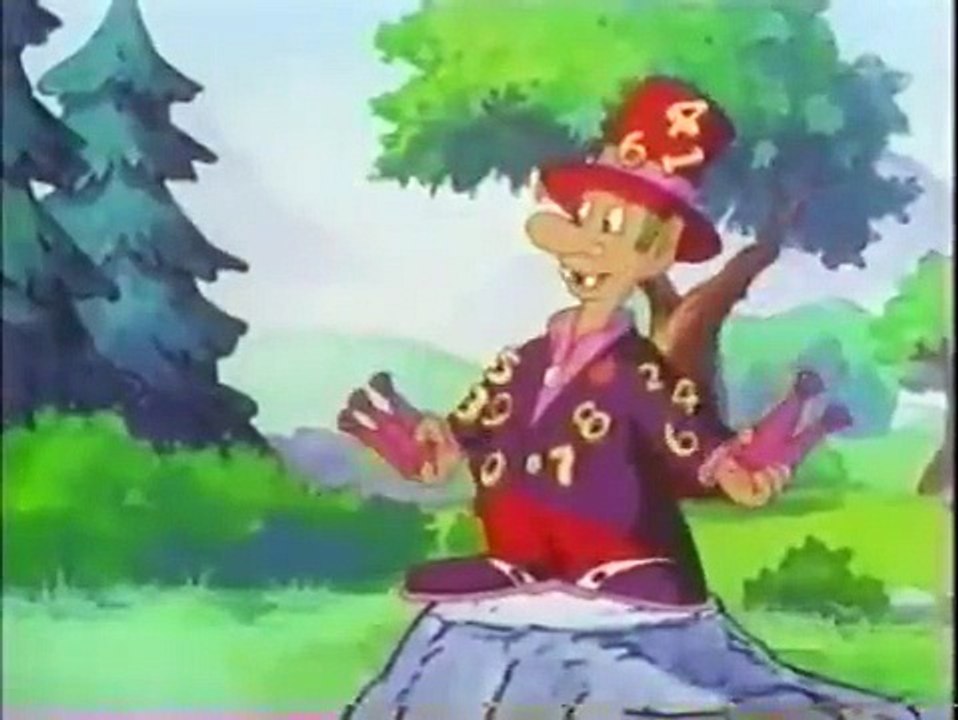 Dragon Tales - Se1 - Ep25 HD Watch HD Deutsch