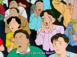 Yawara! - Ep113 HD Watch HD Deutsch