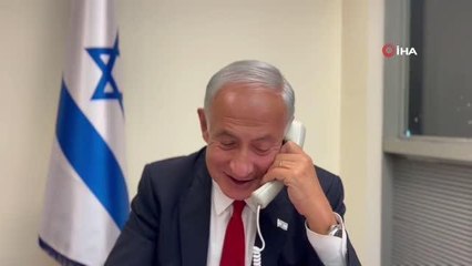 İsrail'de Netanyahu, hükümeti kurdu