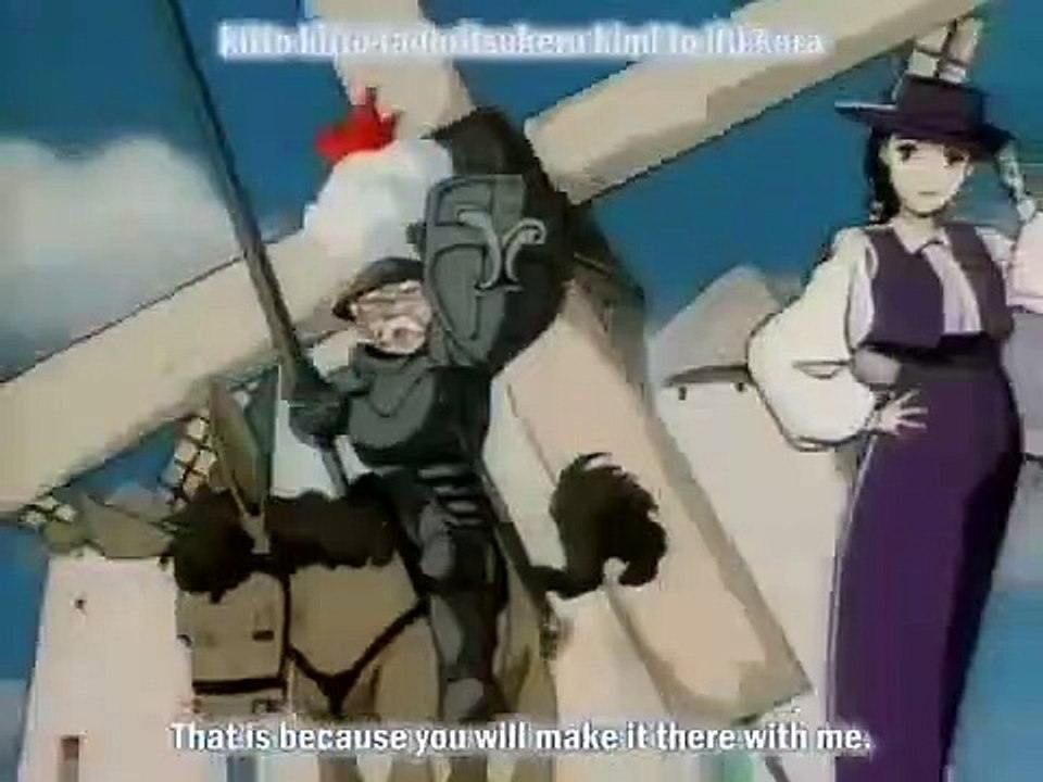 Yawara! - Ep120 HD Watch HD Deutsch