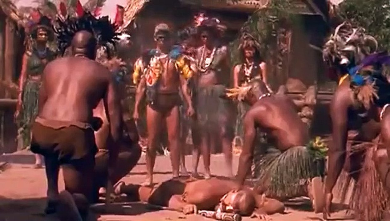 Relic Hunter - Se2 - Ep04 - The Legend of the Lost HD Watch HD Deutsch