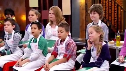 Junior Masterchef Australia - Se1 - Ep15 HD Watch HD Deutsch