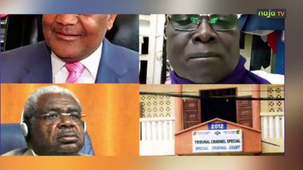 Opération Épervier : Amadou Vamoulké condamné à 12 ans de prison