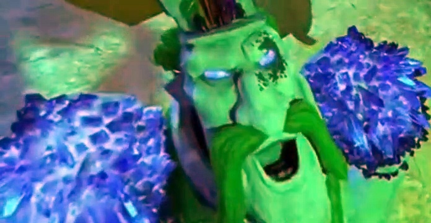 Lost in Oz S02 E07