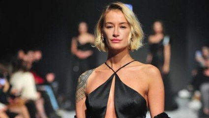 Didem Soydan'dan "Külodunu da çıkar tam olsun" diyen takipçisine yanıt: Bakarız tatlım, takipte kal