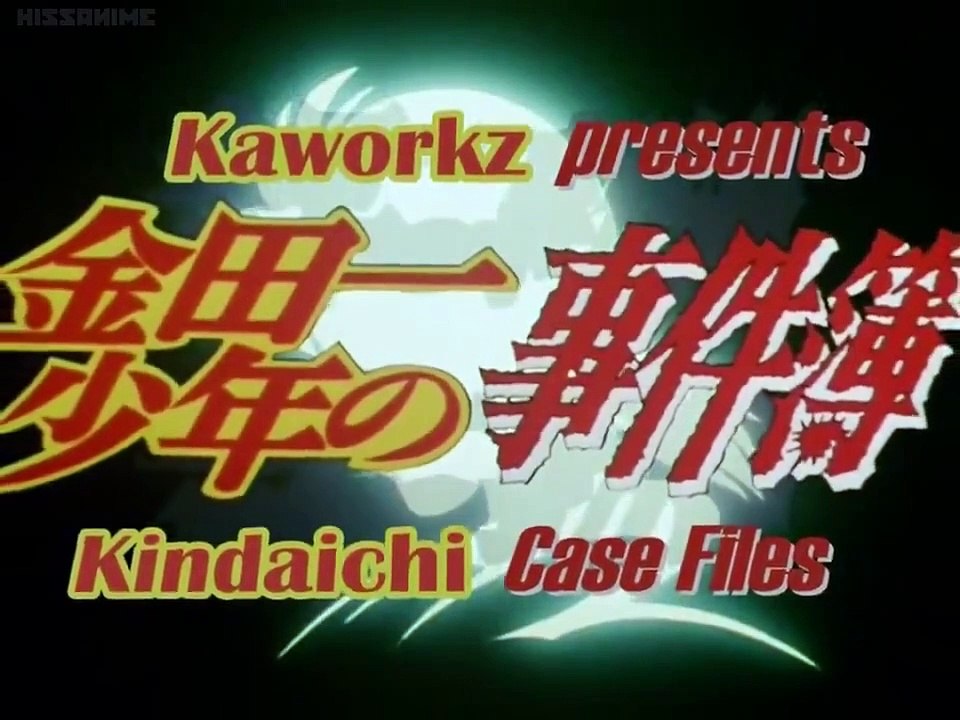 Kindaichi Shounen no Jikenbo - Ep20 HD Watch HD Deutsch