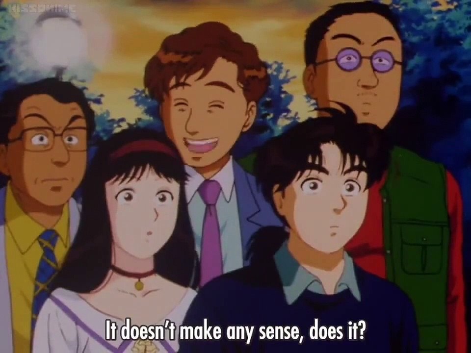 Kindaichi Shounen no Jikenbo - Ep24 HD Watch HD Deutsch