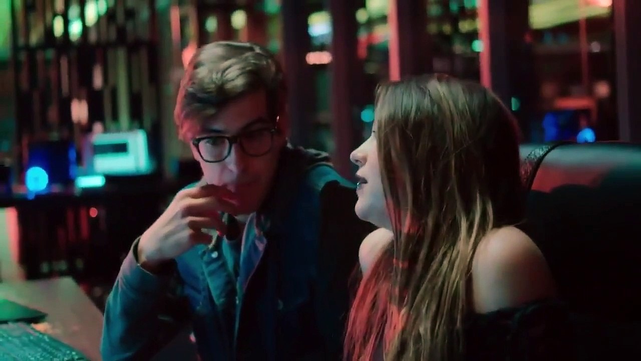 El dragon - Se1 - Ep28 HD Watch HD Deutsch