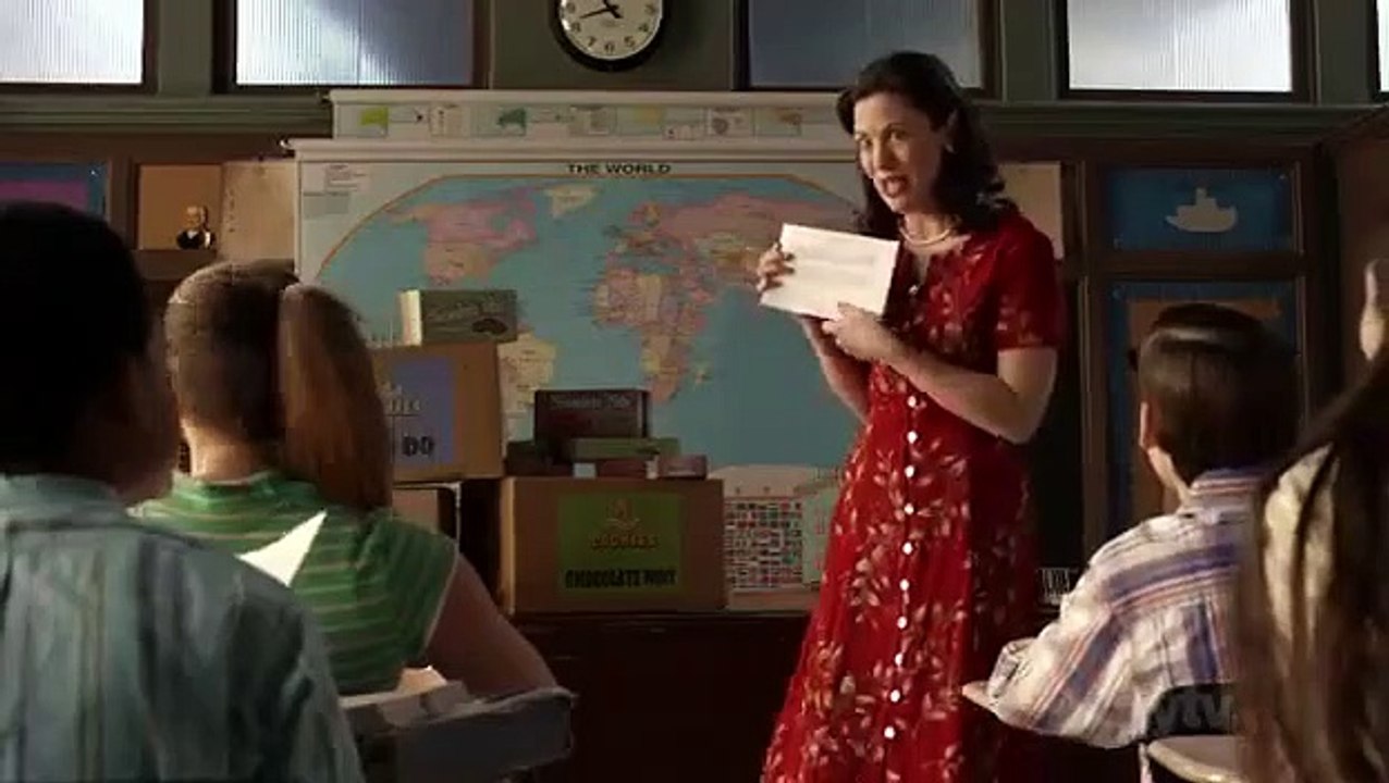 Everybody Hates Chris - Se1 - Ep21 - Everybody Hates Jailk HD Watch HD Deutsch