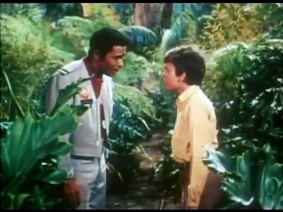 Land of the Giants - Se1 - Ep22 HD Watch HD Deutsch